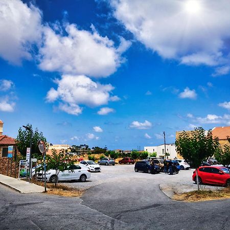 Ble Residence, Your Home Away From Home Panormos  ภายนอก รูปภาพ