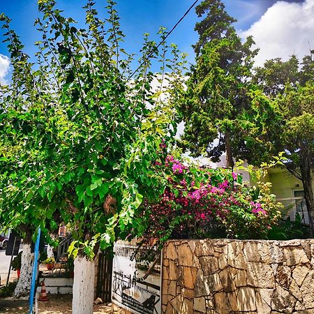 Ble Residence, Your Home Away From Home Panormos  ภายนอก รูปภาพ